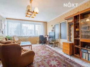 Prodej bytu 3+1, Praha - Strašnice, Za stadionem, 78 m2