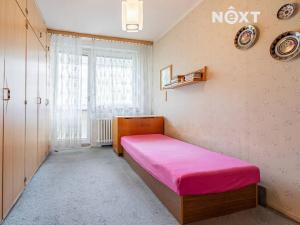 Prodej bytu 3+1, Praha - Strašnice, Za stadionem, 78 m2