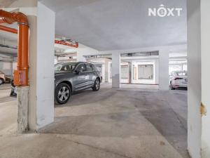 Prodej bytu 3+1, Praha - Strašnice, Za stadionem, 78 m2