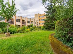 Prodej bytu 3+1, Praha - Strašnice, Za stadionem, 78 m2