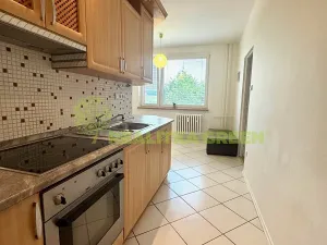 Prodej bytu 2+1, Slavičín, Okružní, 53 m2