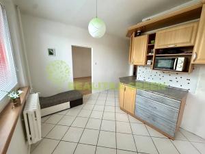 Prodej bytu 2+1, Slavičín, Okružní, 53 m2
