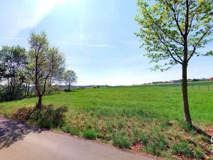 Prodej pozemku pro bydlení, Hořovice, 4708 m2