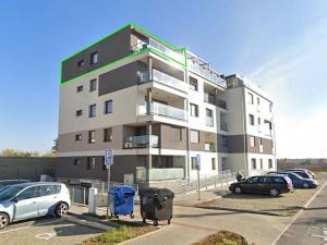 Prodej bytu 3+kk, Prostějov, Západní, 84 m2
