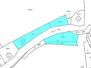 Prodej chaty, Sezemice, 50 m2