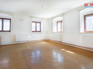 Prodej rodinného domu, Záboří, 150 m2