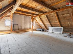 Prodej rodinného domu, Záboří, 150 m2
