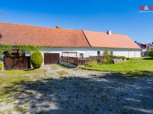 Prodej rodinného domu, Záboří, 150 m2
