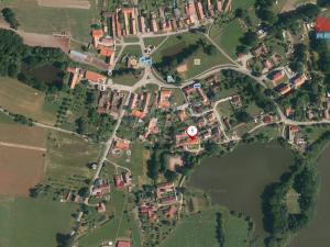Prodej rodinného domu, Záboří, 150 m2