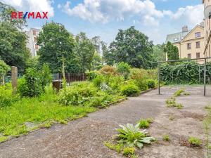 Prodej bytu 2+kk, Praha - Podolí, Podolská, 44 m2