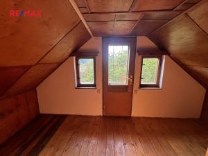 Prodej rodinného domu, Hradištko, 86 m2