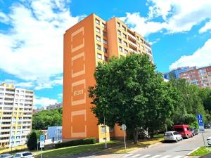 Prodej bytu 2+kk, Praha - Michle, Ohradní, 42 m2