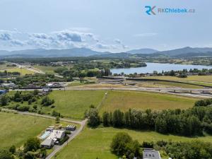 Prodej pozemku pro bydlení, Frýdek-Místek, 1304 m2
