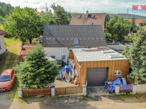 Prodej výrobních prostor, Dolní Lukavice - Krasavce, 116 m2