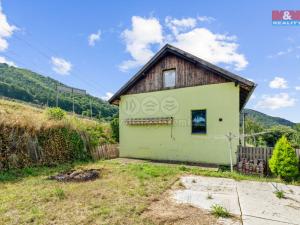 Prodej rodinného domu, Těchlovice, 175 m2