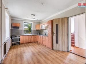 Prodej rodinného domu, Těchlovice, 175 m2