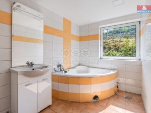 Prodej rodinného domu, Těchlovice, 175 m2