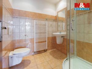 Prodej ubytování, Horní Blatná, Krátká, 310 m2