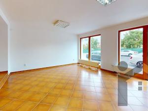 Prodej rodinného domu, Praha - Hostivař, Hornoměcholupská, 537 m2