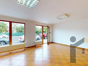 Prodej rodinného domu, Praha - Hostivař, Hornoměcholupská, 537 m2