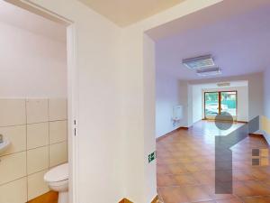 Prodej rodinného domu, Praha - Hostivař, Hornoměcholupská, 537 m2