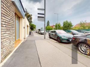 Prodej rodinného domu, Praha - Hostivař, Hornoměcholupská, 537 m2