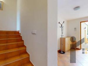 Prodej rodinného domu, Praha - Hostivař, Hornoměcholupská, 537 m2