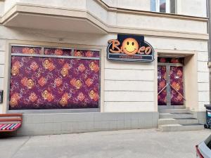 Pronájem obchodního prostoru, Praha - Strašnice, Nad Primaskou, 137 m2