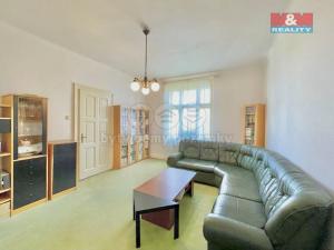 Pronájem bytu 2+1, Jihlava, Seifertova, 68 m2