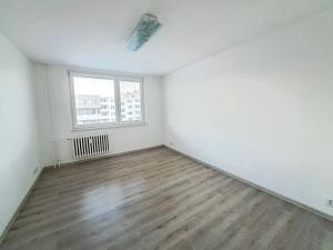 Pronájem bytu 1+1, Zlín, Dlouhá, 36 m2