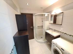 Pronájem bytu 1+1, Zlín, Dlouhá, 36 m2