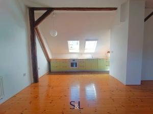 Pronájem bytu 1+kk, Liberec, Klostermannova, 75 m2