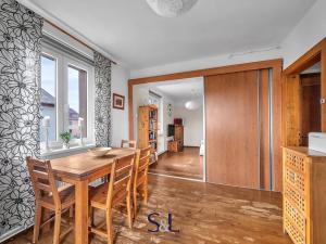 Prodej bytu 3+1, Česká Lípa, Alšova, 57 m2