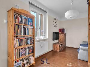 Prodej bytu 3+1, Česká Lípa, Alšova, 57 m2