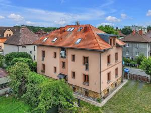 Prodej bytu 3+1, Česká Lípa, Alšova, 57 m2