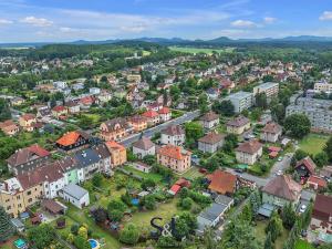 Prodej bytu 3+1, Česká Lípa, Alšova, 57 m2