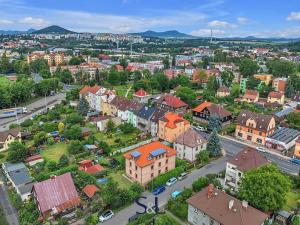 Prodej bytu 3+1, Česká Lípa, Alšova, 57 m2