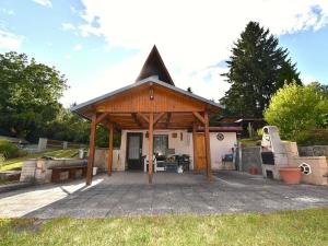 Prodej chaty, Mnichovice, 35 m2