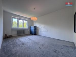 Pronájem bytu 3+1, Frýdek-Místek - Frýdek, Na Aleji, 68 m2