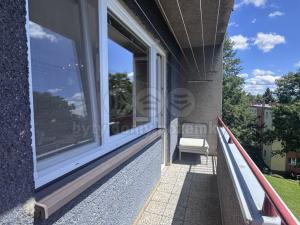Pronájem bytu 3+1, Frýdek-Místek - Frýdek, Na Aleji, 68 m2