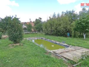Prodej pozemku pro bydlení, Podhořany u Ronova, 3955 m2