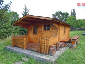 Prodej pozemku pro bydlení, Podhořany u Ronova, 3955 m2