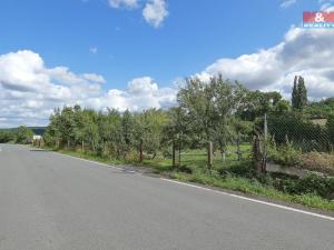Prodej pozemku pro bydlení, Podhořany u Ronova, 3955 m2