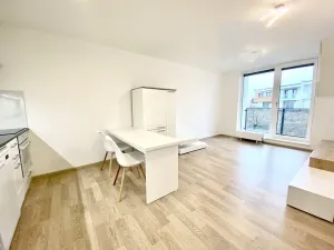 Prodej bytu 2+kk, Rosice, Na Vyhlídce, 44 m2