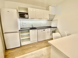 Prodej bytu 2+kk, Rosice, Na Vyhlídce, 44 m2