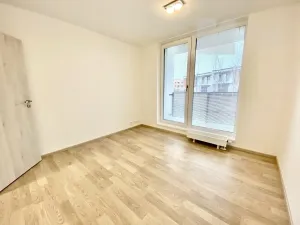 Prodej bytu 2+kk, Rosice, Na Vyhlídce, 44 m2