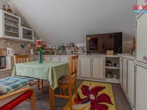 Prodej rodinného domu, Orlová - Lutyně, Krátká, 130 m2