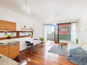 Prodej bytu 2+kk, Praha - Vysočany, Paříkova, 58 m2