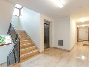 Prodej bytu 2+kk, Praha - Vysočany, Paříkova, 58 m2