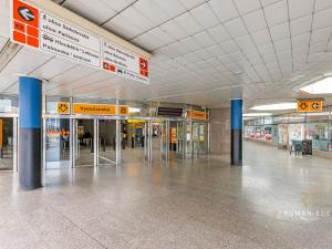 Prodej bytu 2+kk, Praha - Vysočany, Paříkova, 58 m2
